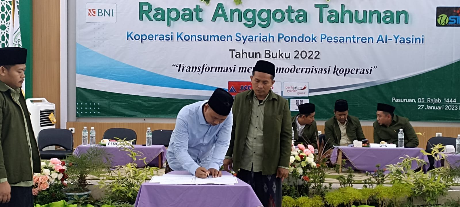 berita insani
