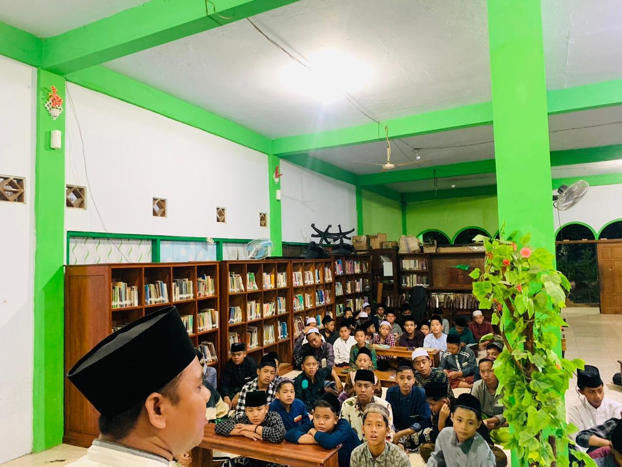 berita insani