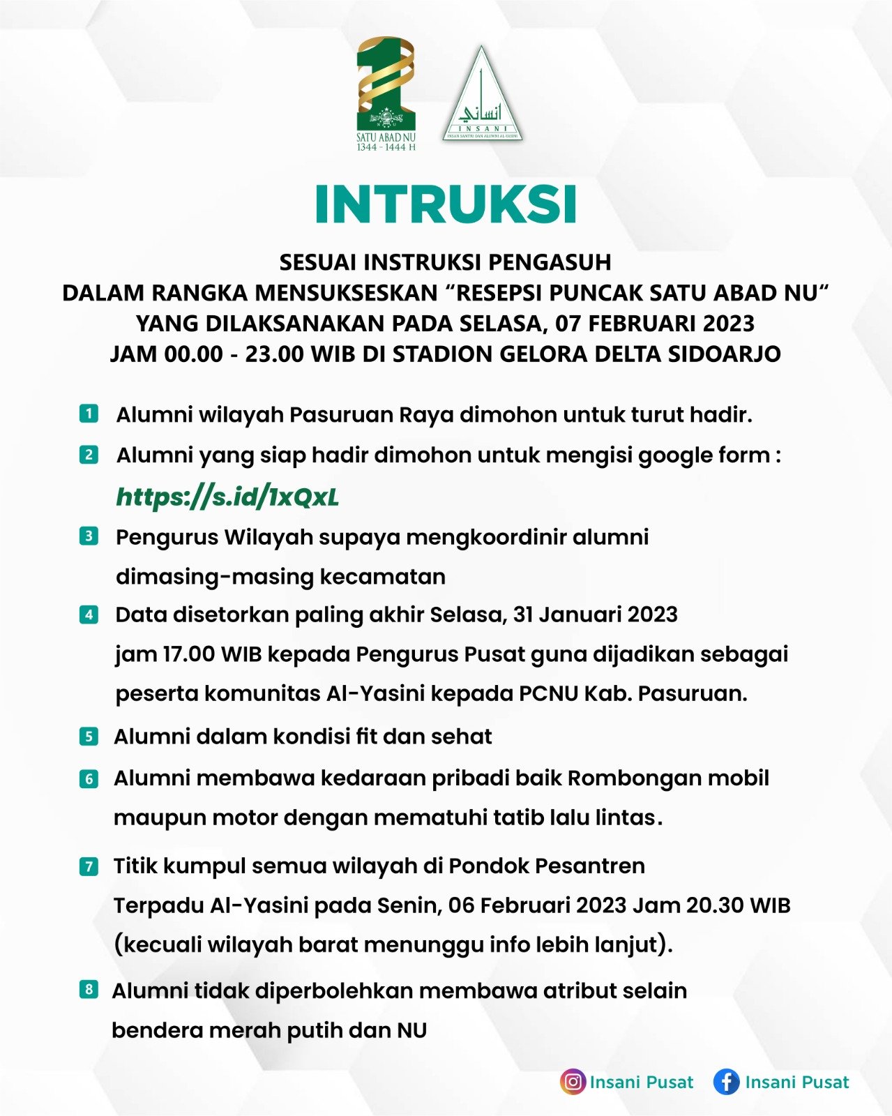 berita insani